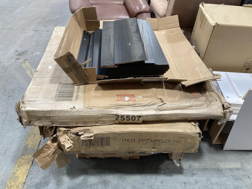 Lot 380  
            Chesterfield SR36 - Collection or Optional Delivery Available 

                
ASSORTED ITEMS TO INCLUDE 2 DRAWER CHEST IN BLACK (LOCATION: SR36 A1)