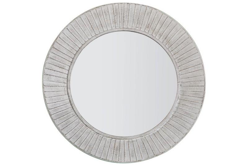 Lot 3  
            Chesterfield SR36 - Collection 

                
RAMLIA ROUND MIRROR 810MM - ITEM NO. 932227 - ORIGINAL RRP £119.95 (COLLECTION ON...