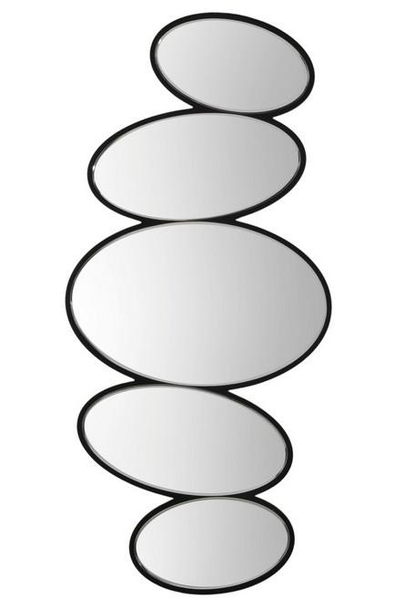 Lot 54  
            Chesterfield SR36 - Collection 

                
ANDERSON PEBBLE STACK MIRROR 540X1180MM - ITEM NO. 932012 - ORIGINAL RRP £191.95 ...