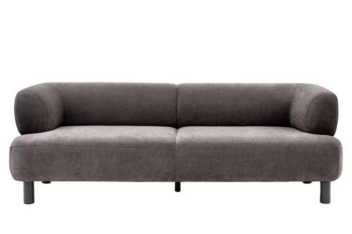 Lot 68  
            Chesterfield SR36 - Collection or Optional Delivery Available 

                
ARDO 3 SEATER SOFA ANTHRACITE 2220X900X750MM - ORIGINAL RRP £999.95 (LOCATION: SR...
