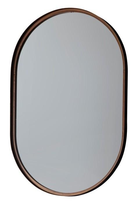 Lot 7  
            Chesterfield SR36 - Collection 

                
GREYSTOKE ELIPSE MIRROR 600X50X900MM - ITEM NO. 407499 - ORIGINAL RRP £167.95 (CO...