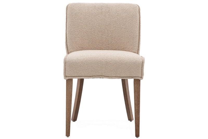 Lot 92  
            Chesterfield SR36 - Collection or Optional Delivery Available 

                
TARNBY CHAIR TAUPE (2PK) - ITEM NO. 872648 - ORIGINAL RRP £455.95 (LOCATION: SR36...