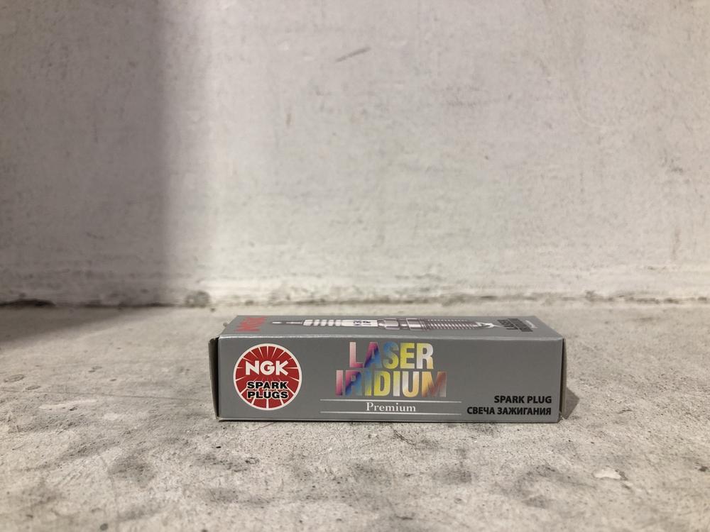 Lot 1001  
            Chesterfield SR45 - Parcel Delivery Only 

                
NGK LASER IRIDIUM 5990 PACK OF 4 SPARK PLUGS ORIGINAL RRP £100 (LOCATION: J7) - Image 4