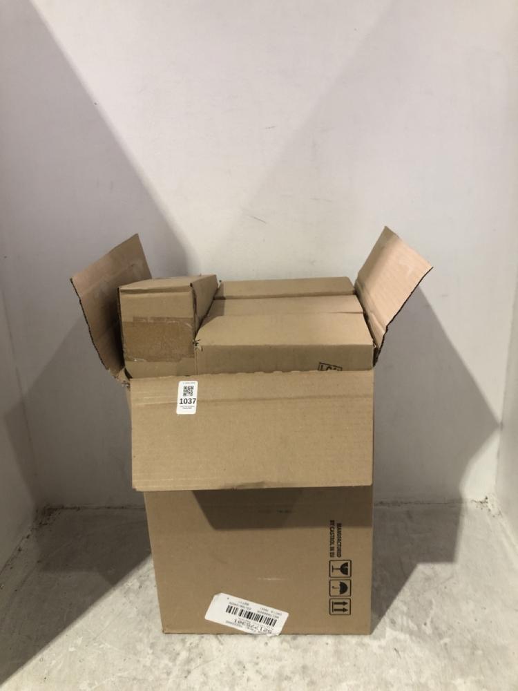 Lot 1037  
            Chesterfield SR45 - Parcel Delivery Only 

                
100 X AROMA CAR AIR FRESHENERS LEAF MINI CHERRY (LOCATION: J7)