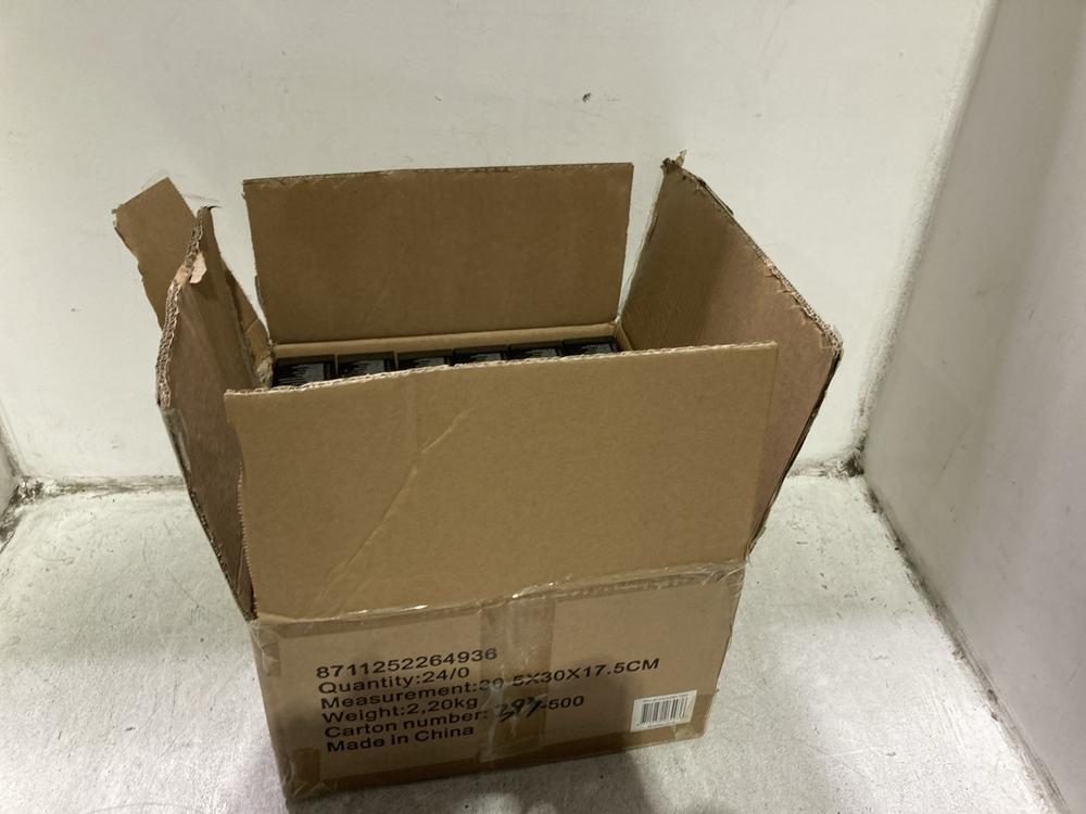 Lot 1087  
            Chesterfield SR45 - Parcel Delivery Only 

                
2 X BOXES OF 24 DUNLOP BIKE SMARTPHONE HOLDER (LOCATION: J8) - Image 2