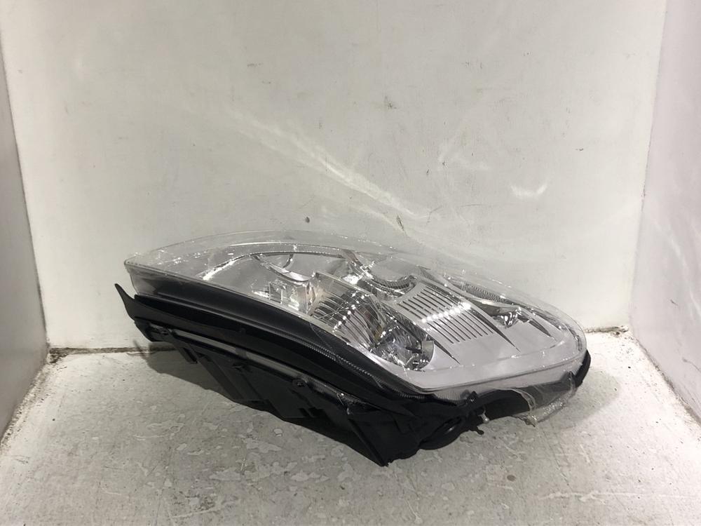 Lot 1111  
            Chesterfield SR45 - Parcel Delivery Only 

                
DEPO LEFT HEADLIGHT 471920031 (LOCATION: J10)