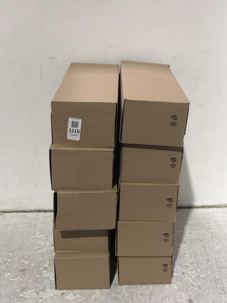 Lot 1118  
            Chesterfield SR45 - Parcel Delivery Only 

                
100 X NEOLUX P21/5W 12V PACK OF 2 BULBS N380 (LOCATION: J10)