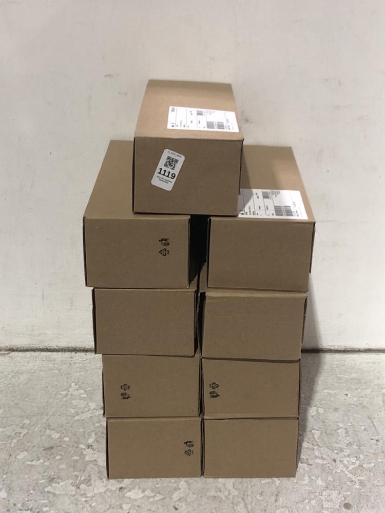 Lot 1119  
            Chesterfield SR45 - Parcel Delivery Only 

                
90 X NEOLUX P21/5W 12V PACK OF 2 BULBS N380 (LOCATION: J10)