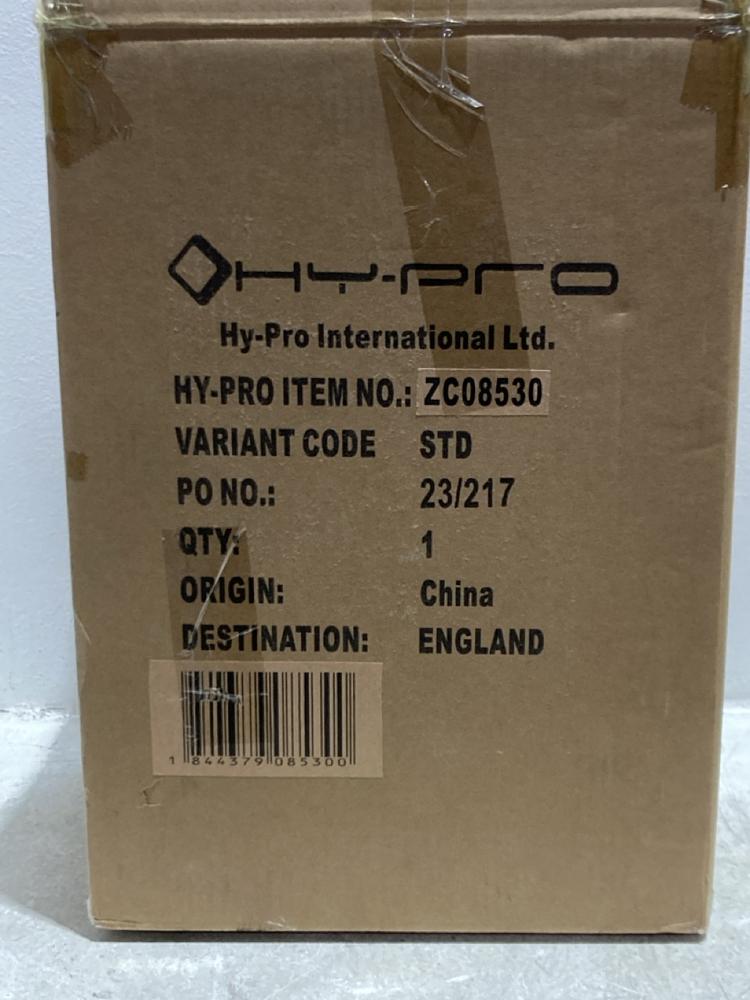 Lot 1129  
            Chesterfield SR45 - Parcel Delivery Only 

                
HYPRO FLYTE PENNI THE PANDA 18" SCOOTER SUITCASE (LOCATION: K1) - Image 4