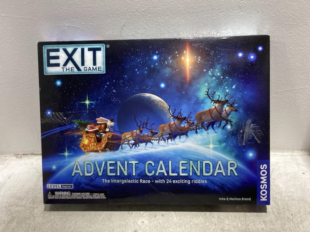 Lot 1130  
            Chesterfield SR45 - Parcel Delivery Only 

                
4 X ASSORTED TOYS TO INCLUDE NERF SUPER SOAKER (LOCATION: K1) - Image 2