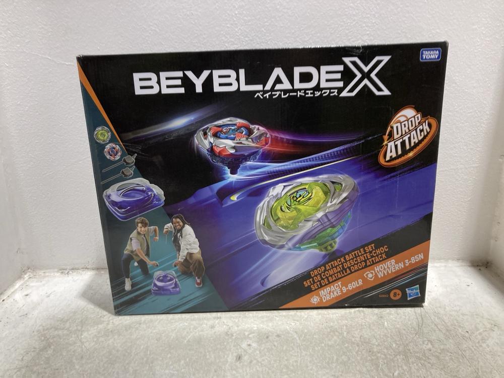 Lot 1130  
            Chesterfield SR45 - Parcel Delivery Only 

                
4 X ASSORTED TOYS TO INCLUDE NERF SUPER SOAKER (LOCATION: K1) - Image 4