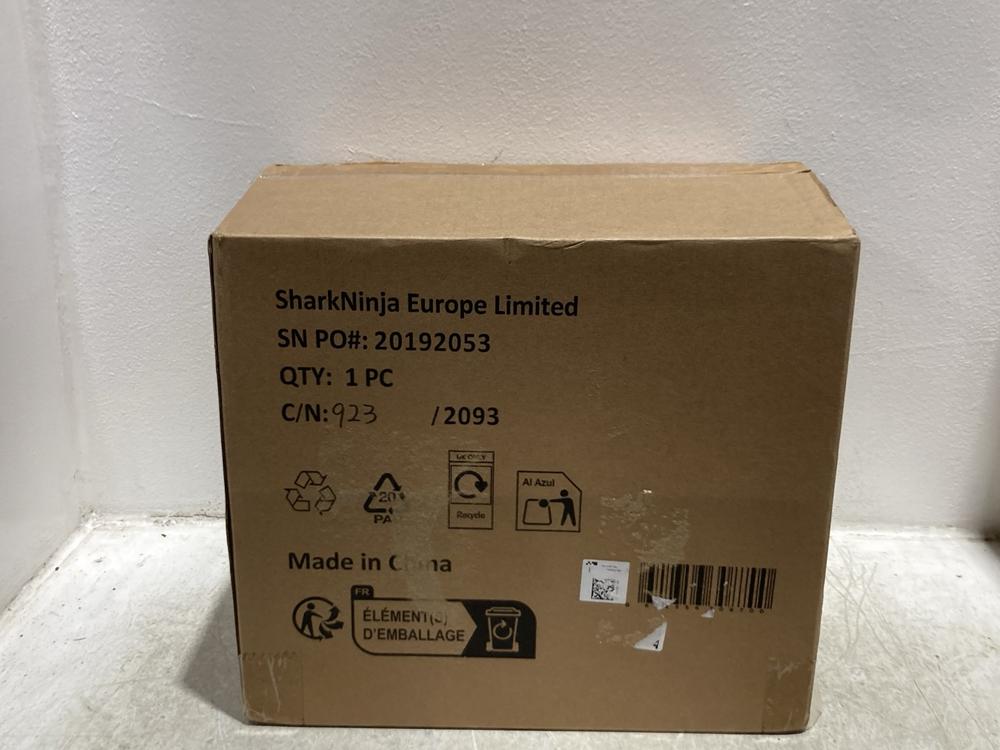 Lot 1144  
            Chesterfield SR45 - Parcel Delivery Only 

                
NINJA COLD PRESS JUICER (LOCATION: K1) - Image 2