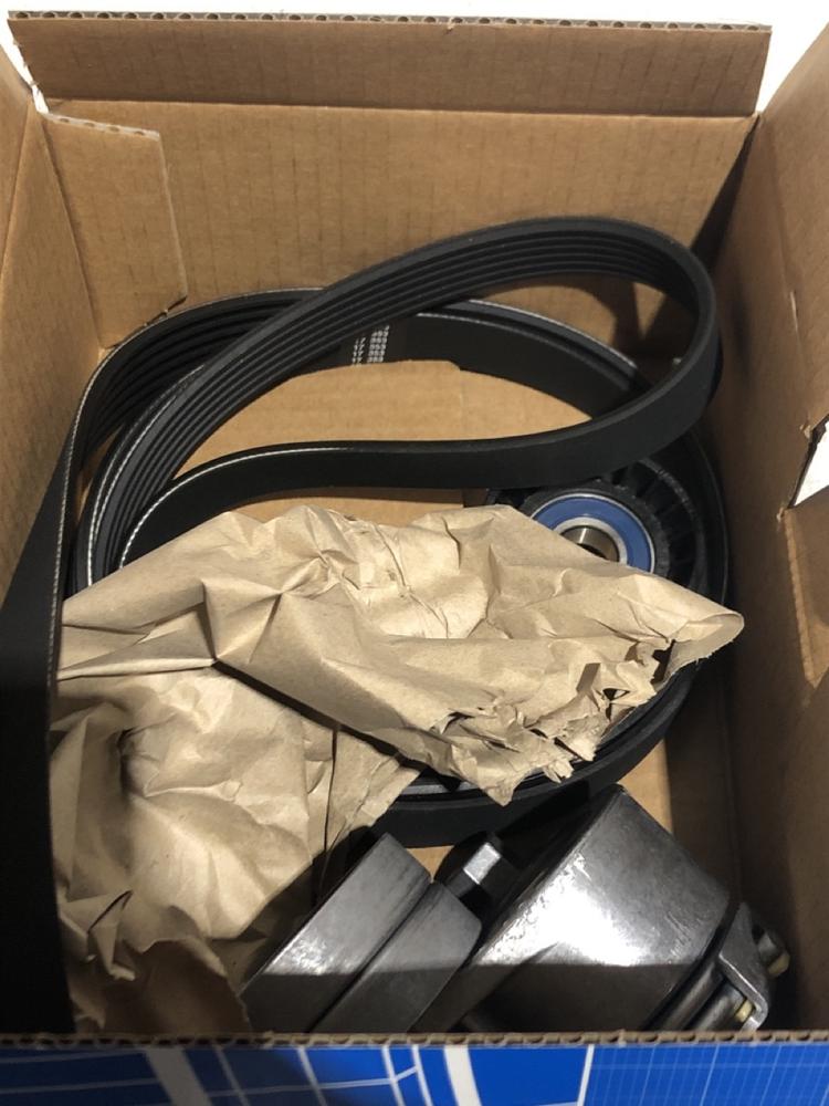 Lot 1181  
            Chesterfield SR45 - Parcel Delivery Only 

                
5X ASSORTED CAR PARTS TO INCLUDE SKF VKMA 36038 OPEL ,RENAULT ,VAUXHALL TIMING BE... - Image 3