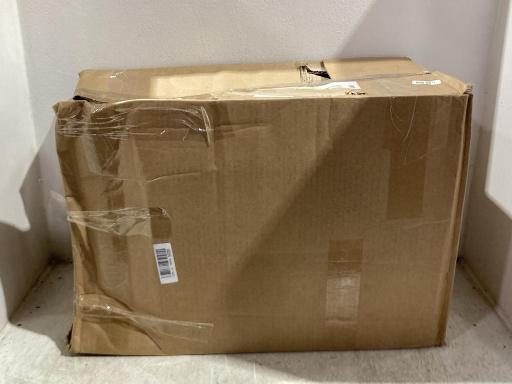 Lot 1191  
            Chesterfield SR45 - Parcel Delivery Only 

                
NESCAFE DOLCE GUSTO PICCOLOO XS VALUE BUNDLE (LOCATION: K3)