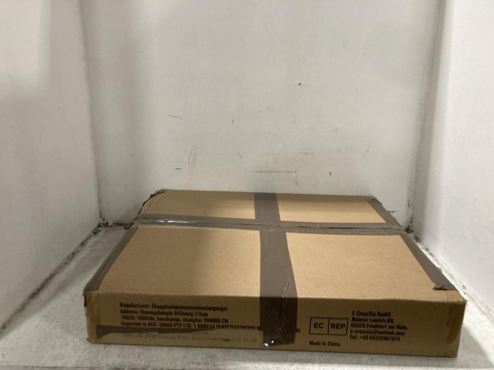 Lot 221  
            Chesterfield SR45 - Parcel Delivery Only 

                
VEVOR MOTORCYCLE STAND TD-003-05R (LOCATION: G7)