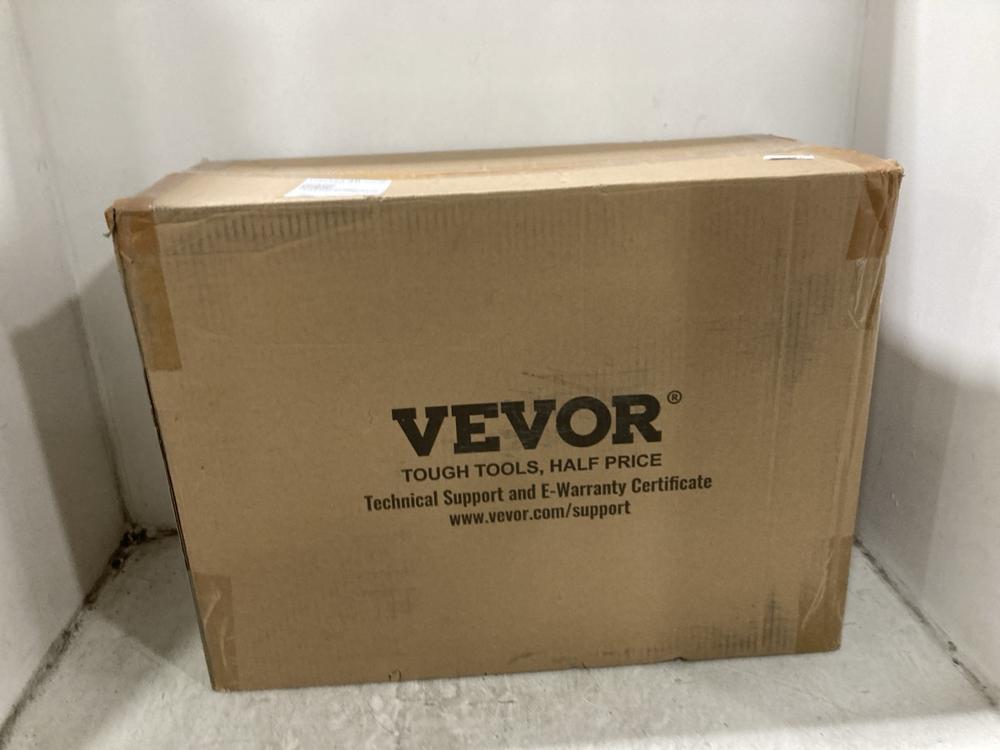 Lot 232  
            Chesterfield SR45 - Parcel Delivery Only 

                
VEVOR LADDER LEVELER KH-L03 (LOCATION: G7)