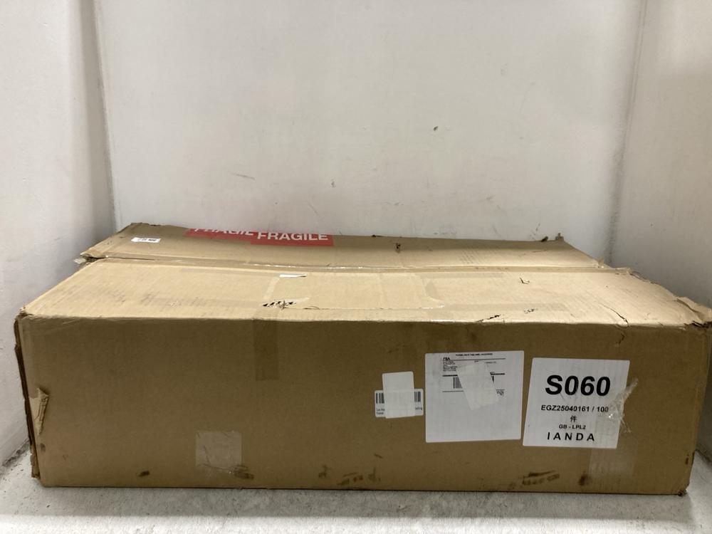 Lot 252  
            Chesterfield SR45 - Parcel Delivery Only 

                
GAS WATER HEATER MANUAL TANKLESS PROPANE GAS WATER HEATER (LOCATION: G8)