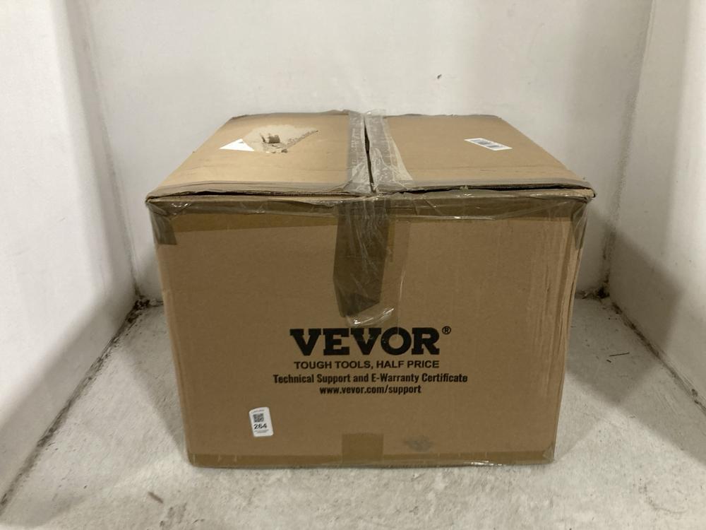 Lot 264  
            Chesterfield SR45 - Parcel Delivery Only 

                
VEVOR CANNING-SUPPLIES HS-005 (LOCATION: G9)