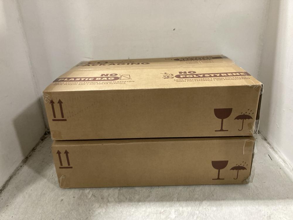 Lot 308  
            Chesterfield SR45 - Parcel Delivery Only 

                
TEFAL PW28 TITANIUM FORCE 28CM PAN TO INCLUDE TEFAL FPW28 28CM PAN (LOCATION: H1)