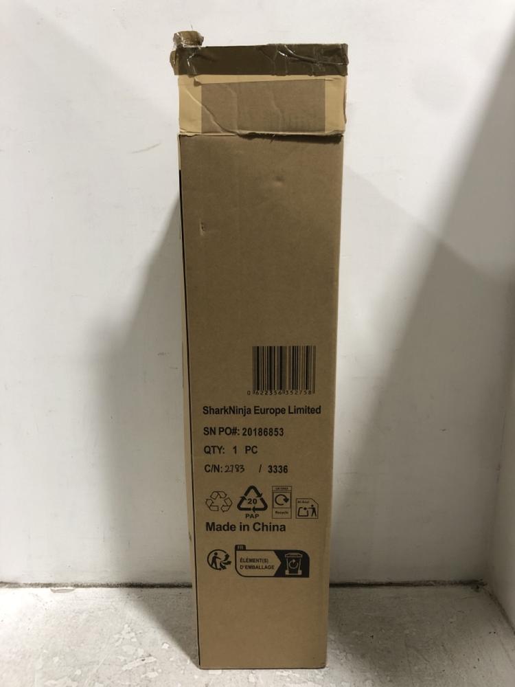Lot 508  
            Chesterfield SR45 - Parcel Delivery Only 

                
SHARK VAC MOP CORDLESS HARD FLOOR CLEANER VM200 PL 26 (LOCATION: H8)