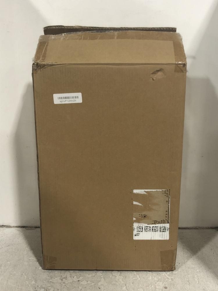 Lot 544  
            Chesterfield SR45 - Parcel Delivery Only 

                
SUITCASE SPINNER SIZE MEDIUM (LOCATION: H10)