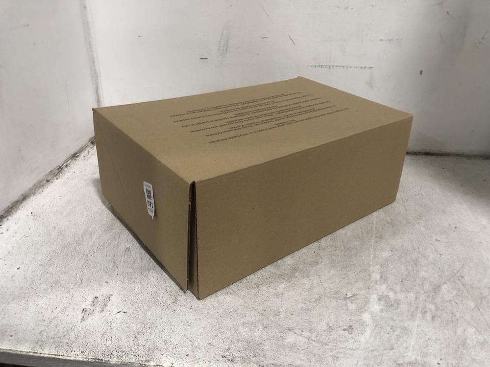 Lot 571  
            Chesterfield SR45 - Parcel Delivery Only 

                
ADIDAS GRAND COURT BASE 00 GREEN UK SIZE 7 (LOCATION: I1)