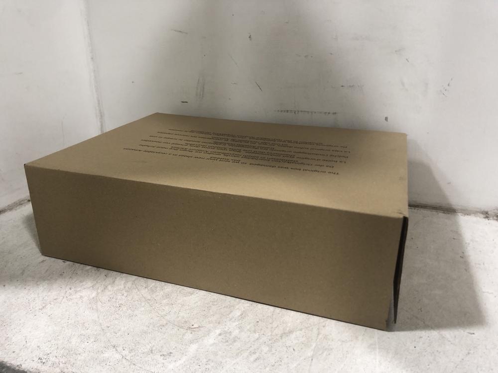 Lot 595  
            Chesterfield SR45 - Parcel Delivery Only 

                
TIMBERLAND DK BROWN RUGGED CHELSEA BOOTS UK SIZE 9.5 (LOCATION: I2)