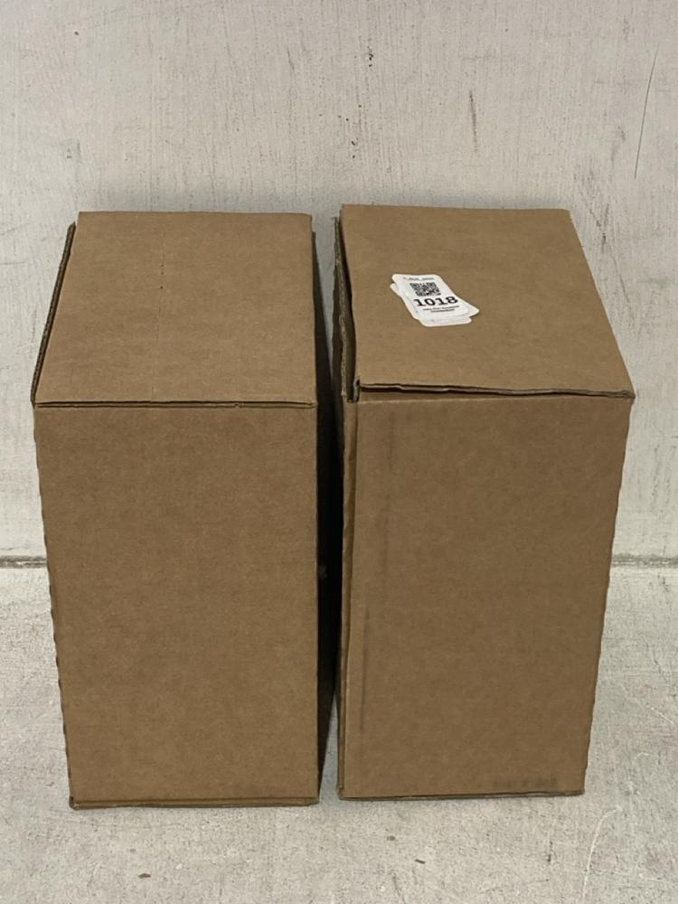 Lot 1018  
            Chesterfield SR44 - Parcel Delivery Only 

                
12 X SOSU DRIPPING GOLD PRE-TAN BODY SCRUB 150ML - TOTAL LOT ORIGINAL RRP £144 (L...