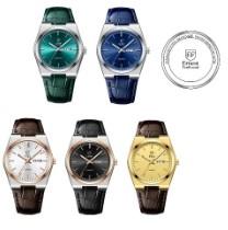 Lot 127  
            Chesterfield SR44 - Parcel Delivery Only 

                
MENS ERNEST FERDINAND WATCH – DAY DATE CALENDAR DIAL – LEATHER STRAP – 3ATM WATER...