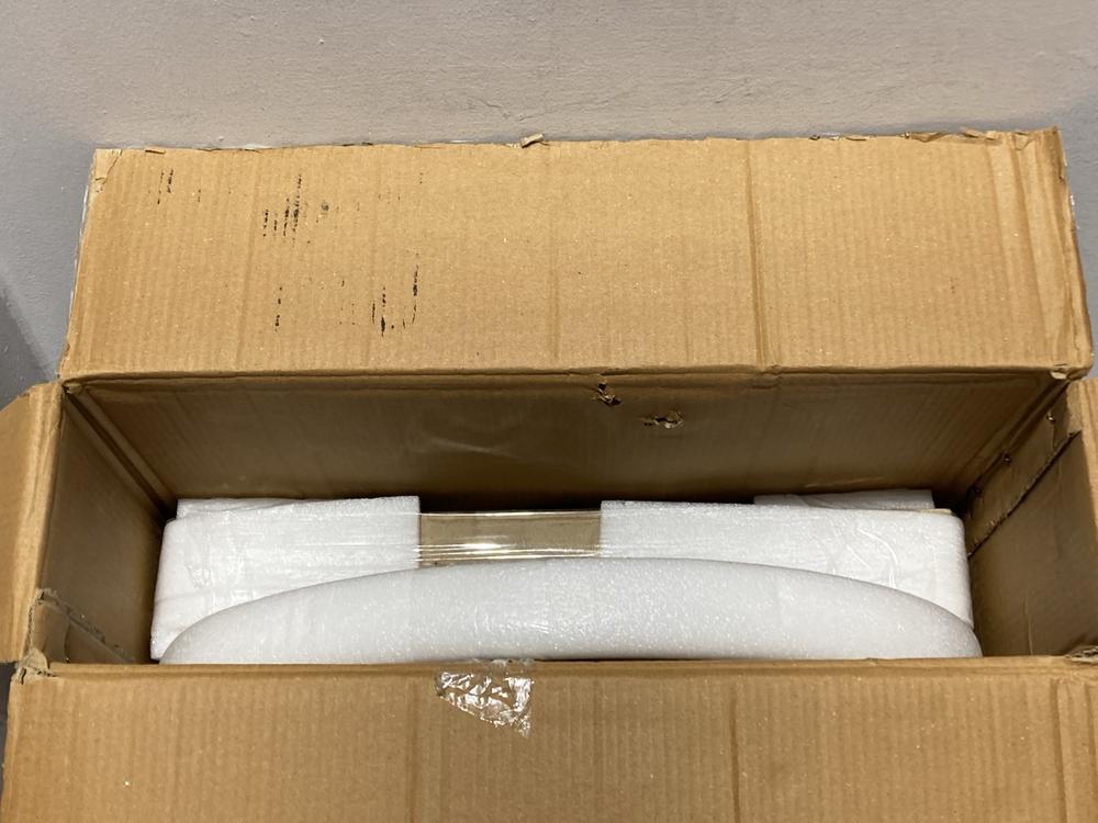 Lot 139  
            Chesterfield SR44 - Parcel Delivery Only 

                
BELIANI SANTRA MANGO WOOD SIDE TABLE IN LIGHT BROWN - ITEM NO. 25452 (LOCATION: L11)