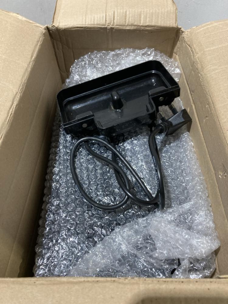 Lot 189  
            Chesterfield SR44 - Parcel Delivery Only 

                
BEKO AUTOMATIC COFFEE MACHINE (LOCATION: L14) - Image 2