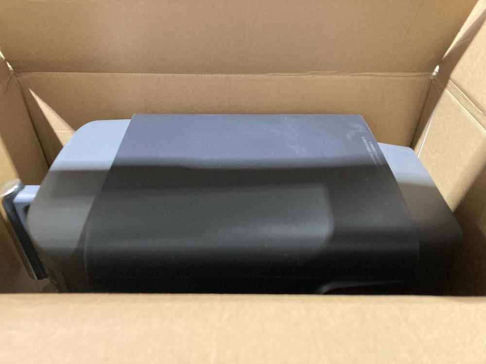 Lot 195  
            Chesterfield SR44 - Parcel Delivery Only 

                
NINJA DOUBLE STACK XL 2 DRAWER 9.5L AIR FRYER - ORIGINAL RRP £249 (LOCATION: L14) - Image 2