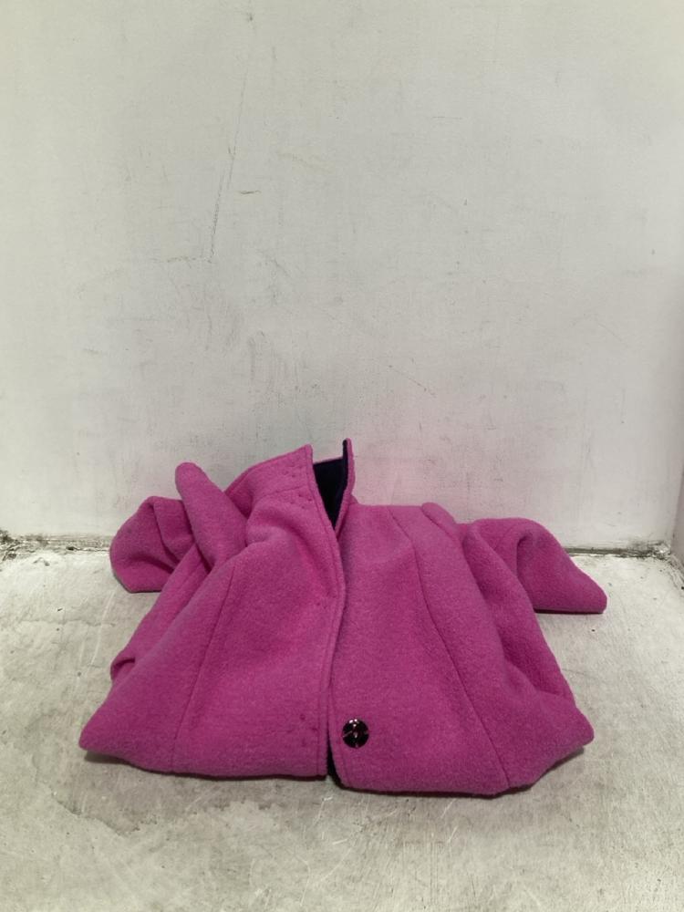 Lot 242  
            Chesterfield SR44 - Parcel Delivery Only 

                
BODEN WOMEN'S JACKET IN PINK SIZE 8 (LOCATION: G2)