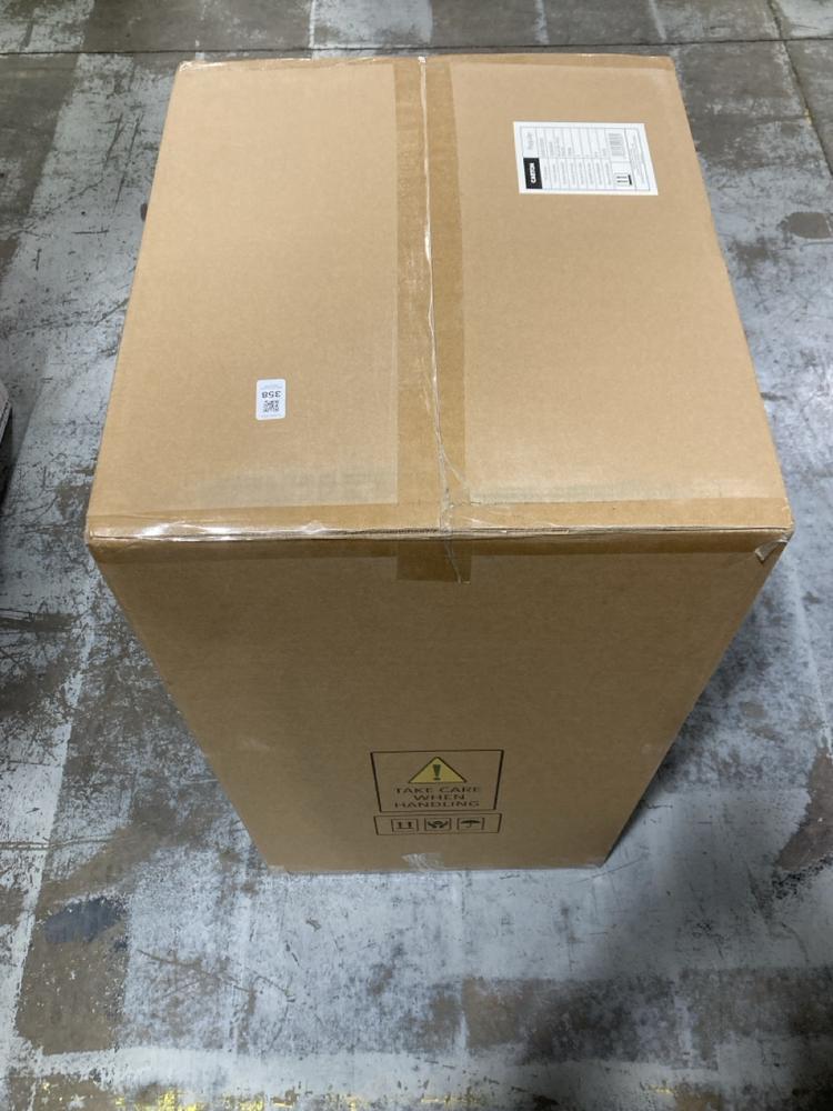 Lot 358  
            Chesterfield SR44 - Parcel Delivery Only 

                
MELIA BAR STOOL IN NATURAL 6000135900 (LOCATION: G6)