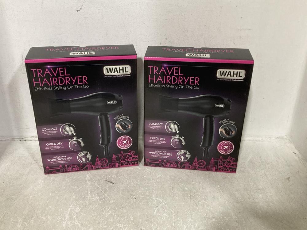 Lot 367  
            Chesterfield SR44 - Parcel Delivery Only 

                
4 X ASSORTED BEAUTY PRODUCTS TO INCLUDE REMINGTON NEW YORK HAIR CURLER (LOCATION:...