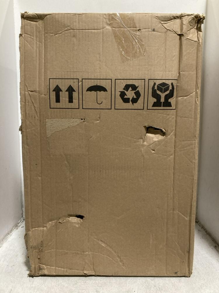 Lot 903  
            Chesterfield SR44 - Parcel Delivery Only 

                
STANLEY DOUBLE TIER TOOL BOX (LOCATION: I8)