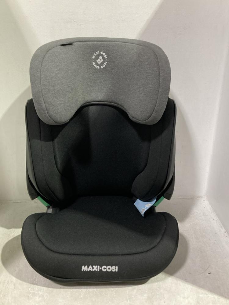 Lot 939  
            Chesterfield SR44 - Parcel Delivery Only 

                
MAXI-COSI KORE I-SIZE PRO CHILD CAR SEAT (LOCATION: J1)