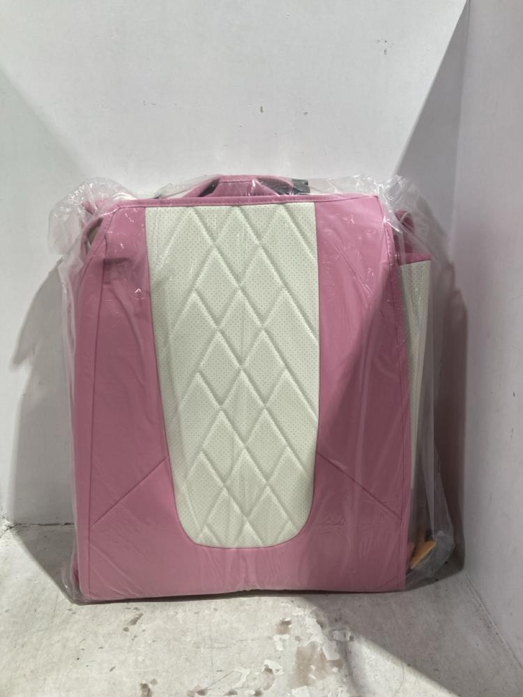 Lot 947  
            Chesterfield SR44 - Parcel Delivery Only 

                
TAPHA TM3 CUSHION (LOCATION: J1)