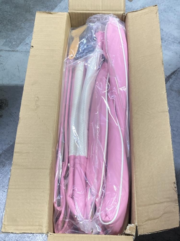 Lot 954  
            Chesterfield SR44 - Parcel Delivery Only 

                
TAPHA TM3 CUSHION (LOCATION: J2) - Image 2