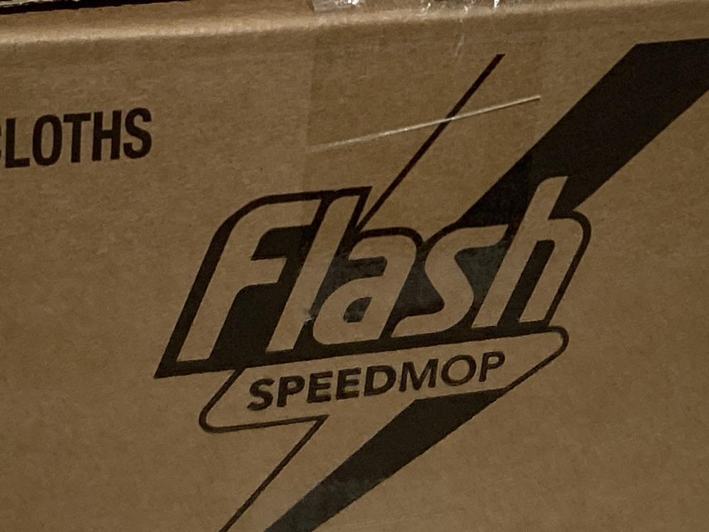 Lot 957  
            Chesterfield SR44 - Parcel Delivery Only 

                
2 X FLASH MEDITERRANEAN WET CLOTHS WET RF 4X24CT (LOCATION: J2) - Image 3