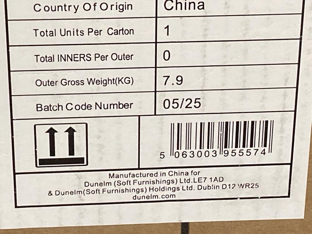 Lot 976  
            Chesterfield SR44 - Parcel Delivery Only 

                
SMALL ROUND SIDE TABLE - ABZ523 TO INCLUDE ADALIE BARSTOOL IN SAGE GREEN - 600013... - Image 4