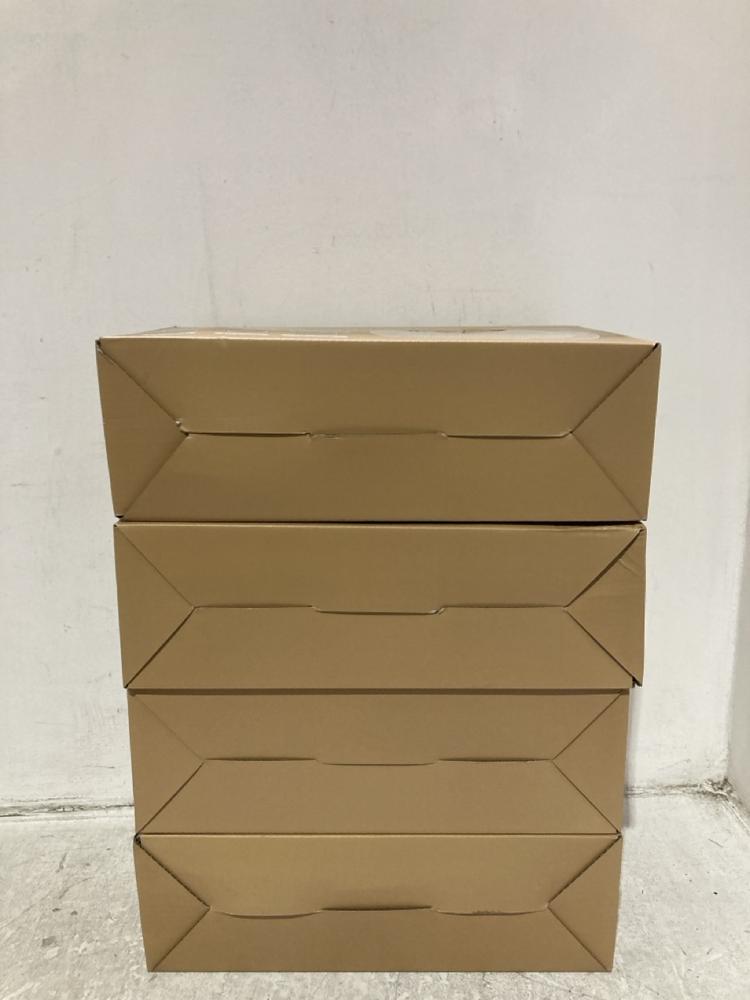 Lot 983  
            Chesterfield SR44 - Parcel Delivery Only 

                
4 X ACCUELIPORT CAR & HOME MASSAGE PILLOW (LOCATION: J3)