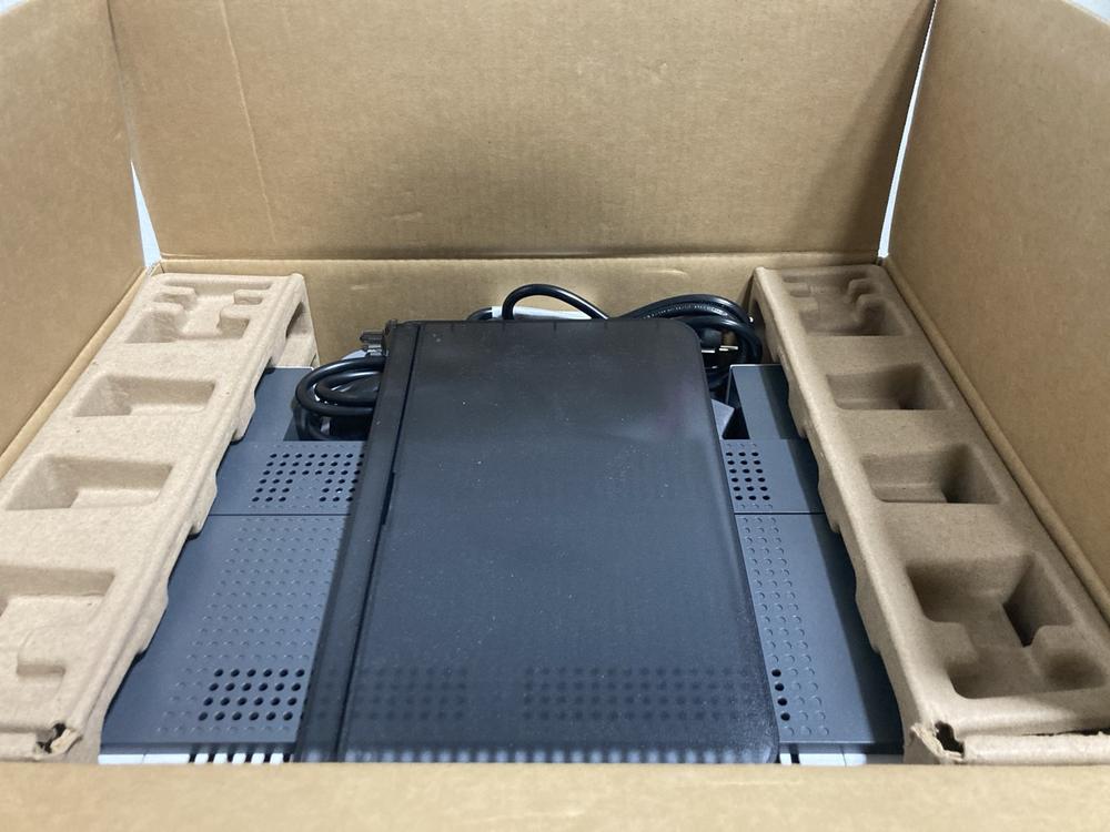 Lot 497  
            Chesterfield SR47 - Parcel Delivery Only 

                
CANON PIXMA TR4755I PRINTER TO INCLUDE HP LASERJET M207DW PRINTER TOTAL ORIGINAL ...