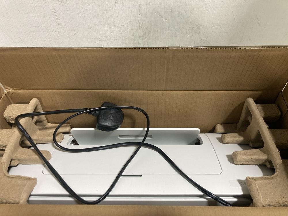 Lot 501  
            Chesterfield SR47 - Parcel Delivery Only 

                
2 X HP DESKJET 2810E PRINTER (LOCATION: F11)