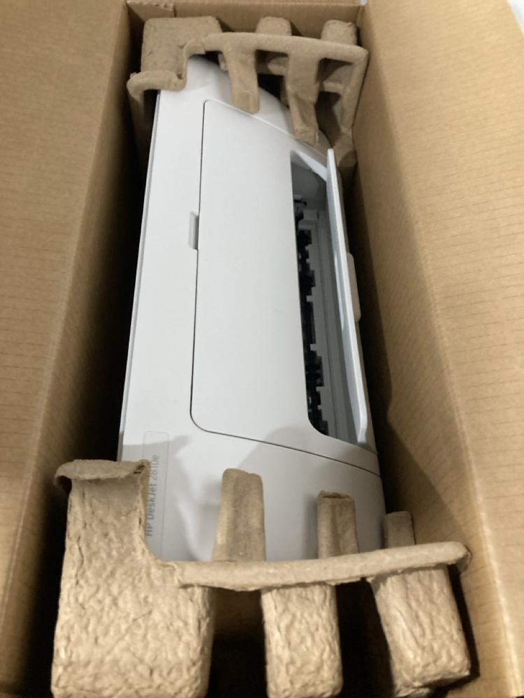 Lot 502  
            Chesterfield SR47 - Parcel Delivery Only 

                
2 X HP DESKJET 2810E PRINTER (LOCATION: G1)