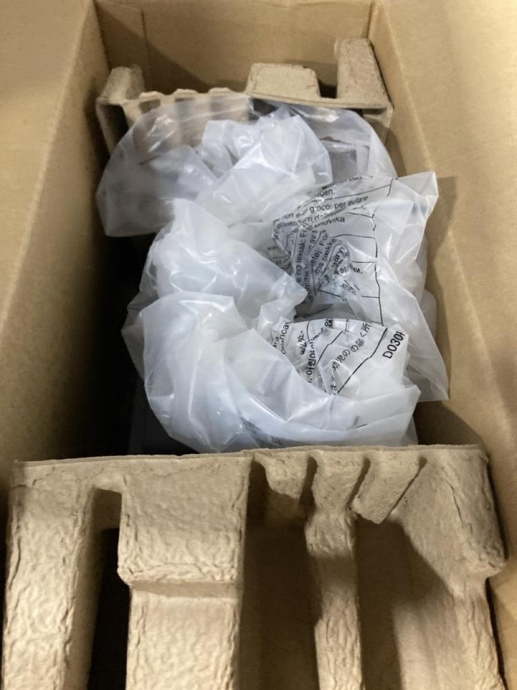 Lot 506  
            Chesterfield SR47 - Parcel Delivery Only 

                
BROTHER DCP-J1260W 3 IN 1 PRINTER TO INCLUDE HP SMART TANK 5107 WIRELESS ALL IN O...