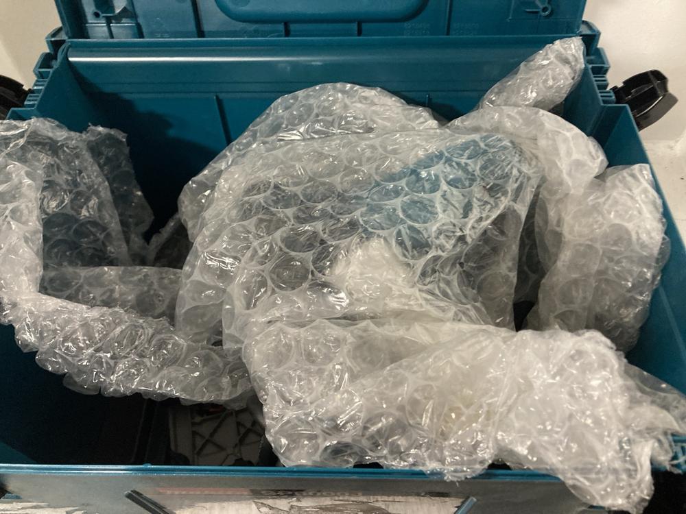 Lot 511  
            Chesterfield SR47 - Parcel Delivery Only 

                
MAKITA 165MM PLUNGE SAW - MODEL NO. SP6000J - ORIGINAL RRP £390 (LOCATION: G1)