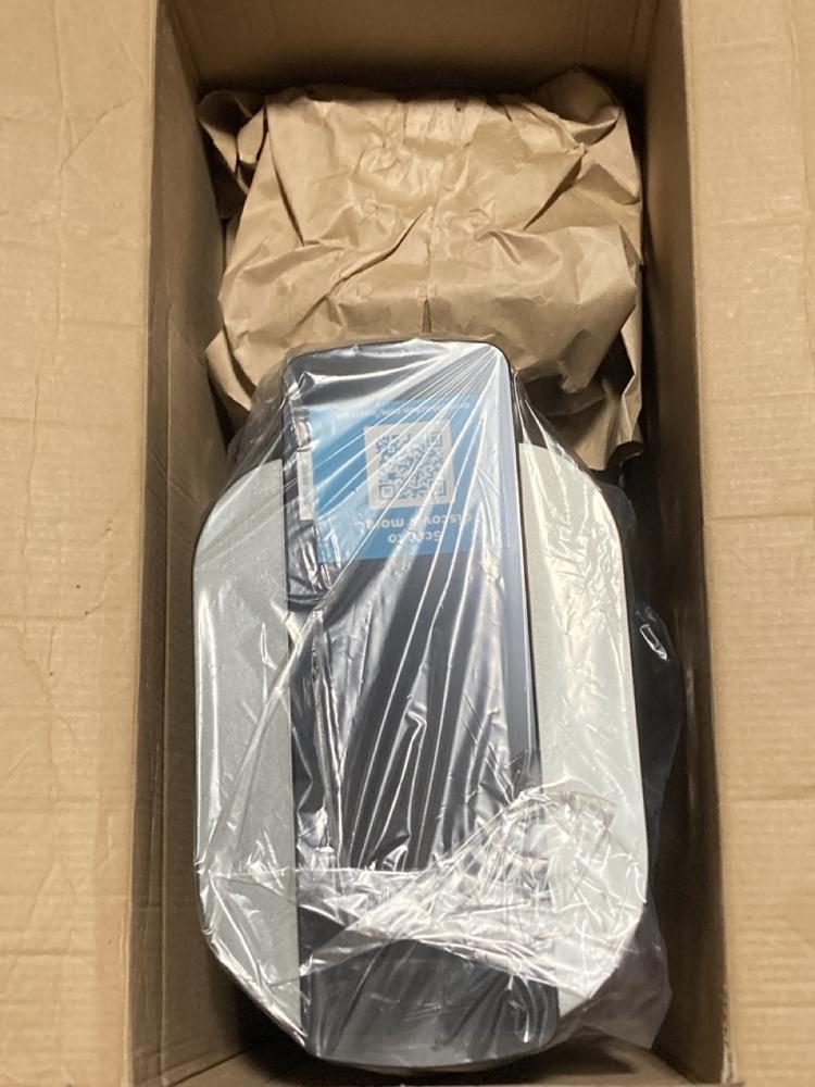 Lot 518  
            Chesterfield SR47 - Parcel Delivery Only 

                
NINJA CREAMI ICE CREAM & FROZEN DESSERT MAKER £190. (LOCATION: G2)