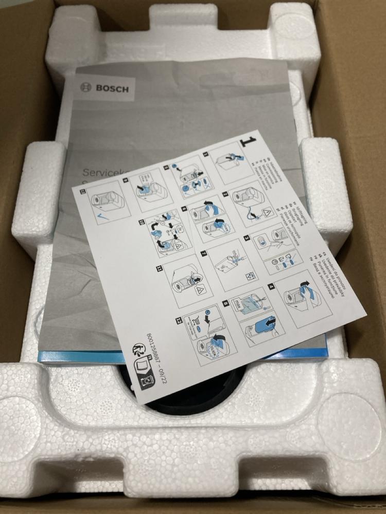 Lot 524  
            Chesterfield SR47 - Parcel Delivery Only 

                
2 X BOSCH TASSIMO SUNY COFFEE CAPSULE MACHINE (LOCATION: G2)