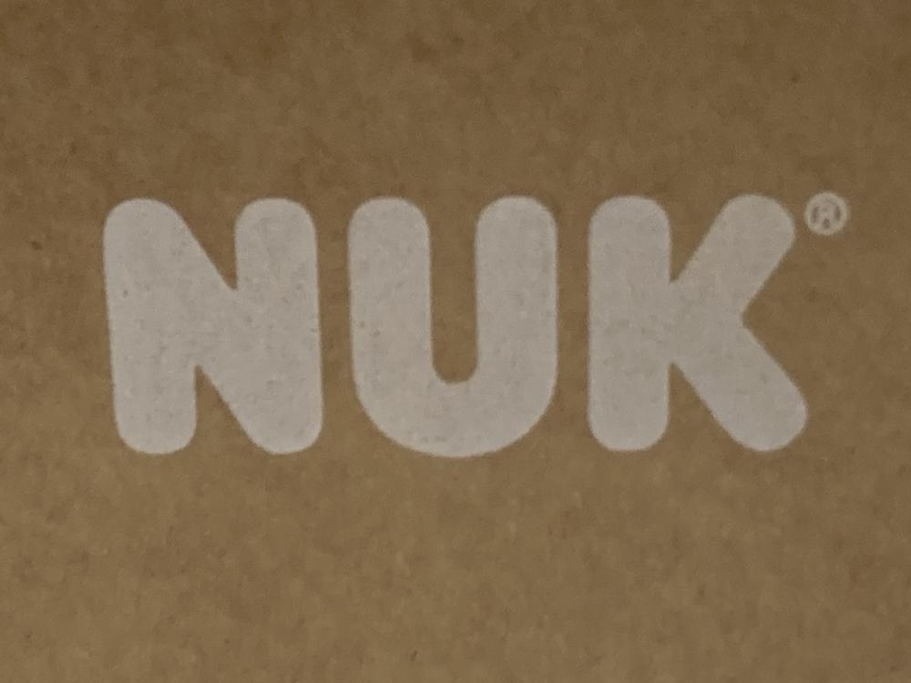 Lot 533  
            Chesterfield SR47 - Parcel Delivery Only 

                
12 X NUK STAR DUMMY FOUR PIECE SET TOTAL ORIGINAL RRP £144 (LOCATION: G2)